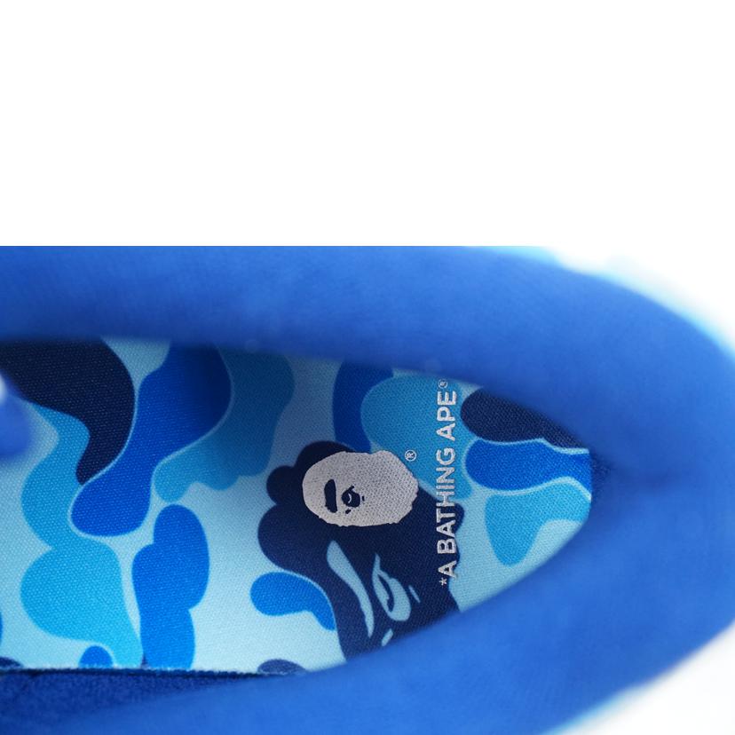 adidas アディダス/adidas FORUM 84 BAPE LOW 28.5/ID4772//Aランク/67