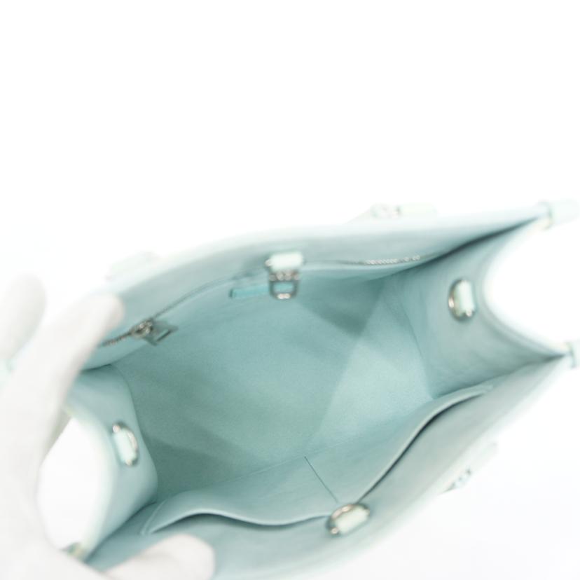 LOUIS VUITTON ルイ・ヴィトン/オンザゴーPM /MGアンプラント/M46270//RFI*/SAランク/05