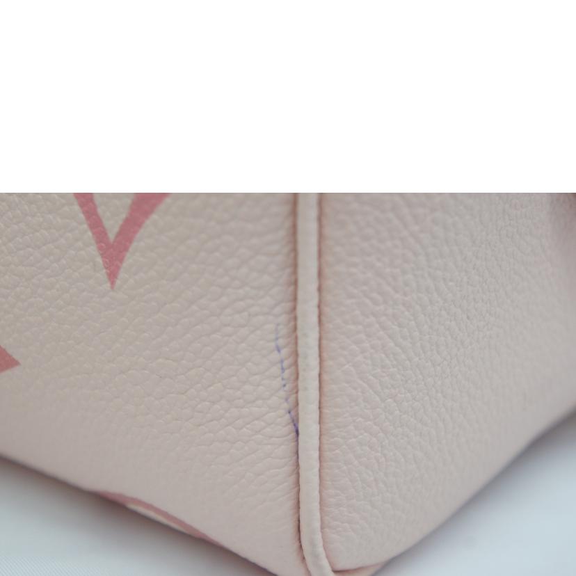 LOUIS VUITTON ルイ・ヴィトン/スピーディーバンドリエール20/ブトンドローズ/M46518 //RFI*/ABランク/05