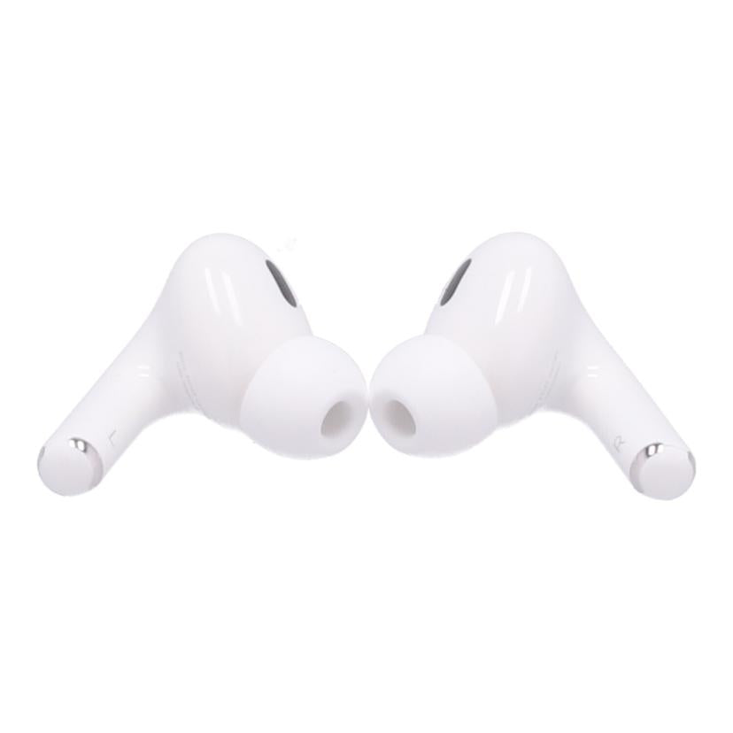 Apple アップル /AirPodsPro (第2世代、USB-C)/MTJV3J/A//T6RCPYT44K/Aランク/05