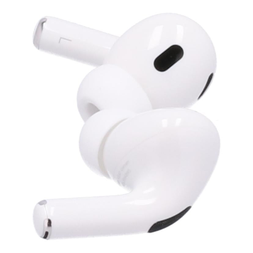 Apple アップル /AirPodsPro (第2世代、USB-C)/MTJV3J/A//T6RCPYT44K/Aランク/05