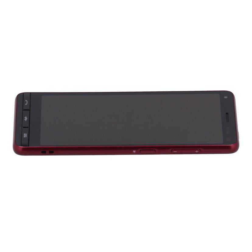 KYOCERA au 京セラ /スマートフォン/BASIO4 32GB/KYV47//5885287547/Bランク/62