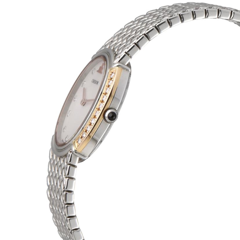 SEIKO セイコー/クレドール18KT×SS/クォーツ/GSWE946//300***/ABランク/75