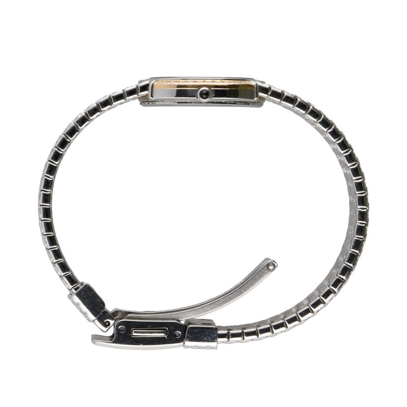 SEIKO セイコー/クレドール18KT×SS/クォーツ/GSWE946//300***/ABランク/75