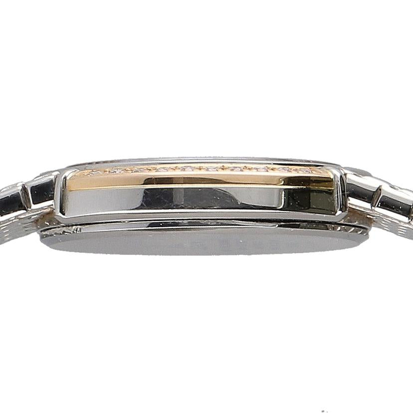 SEIKO セイコー/クレドール18KT×SS/クォーツ/GSWE946//300***/ABランク/75