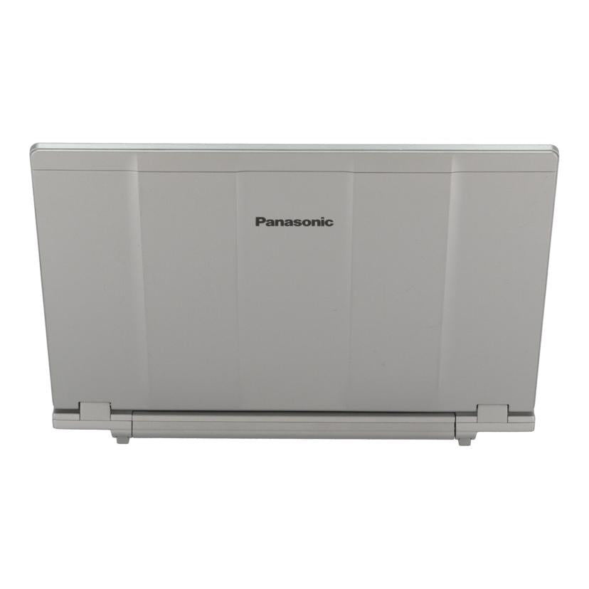 Panasonic パナソニック /Win11ノートPC/Let's note LV7/CF-LV7RDCVS//9FKSC32709/Bランク/84