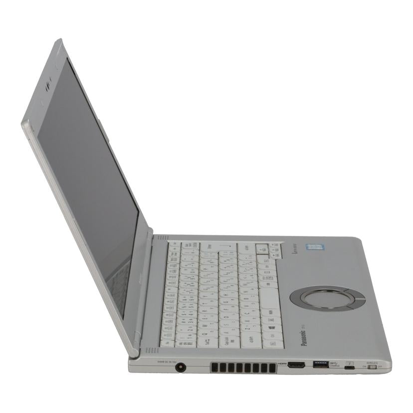 Panasonic パナソニック /Win11ノートPC/Let's note LV7/CF-LV7RDCVS//9FKSC32709/Bランク/84