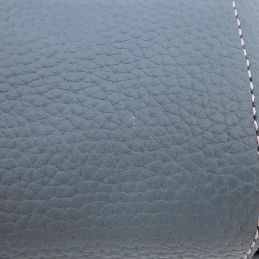 PELLE BORSA ペレボルサ/レネット2wayショルダーバッグ//Aランク/77