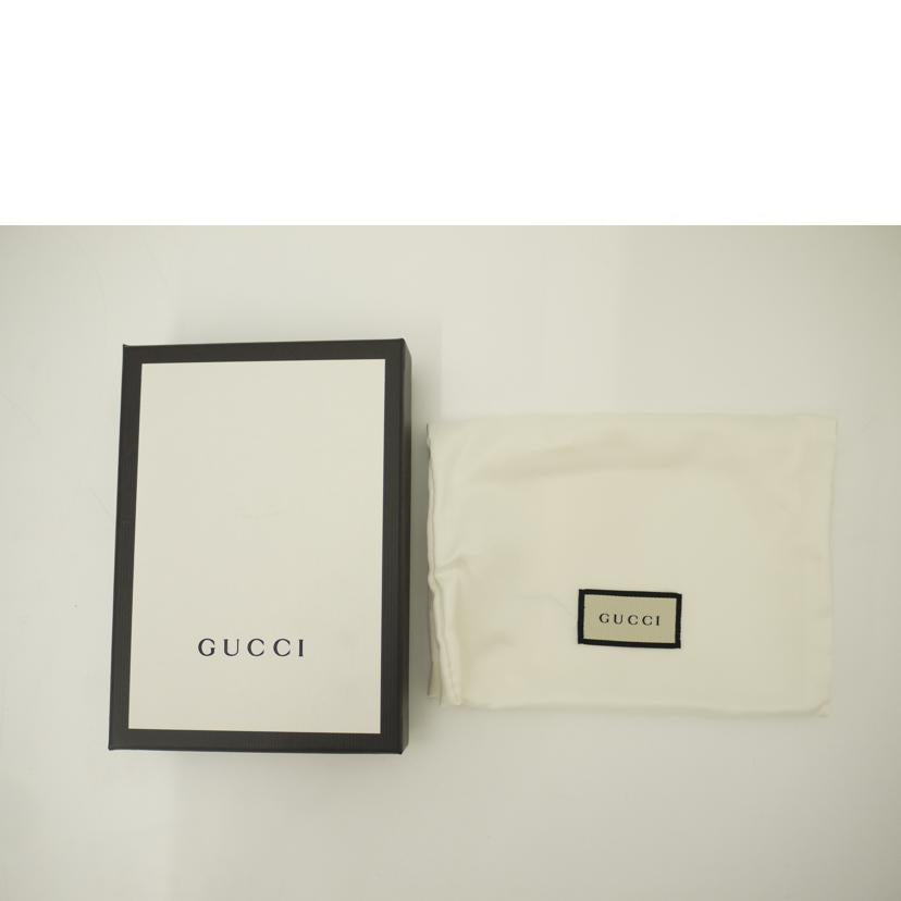 GUCCI/グッチシマコインケース/ピンク/497939//493***/SAランク/69