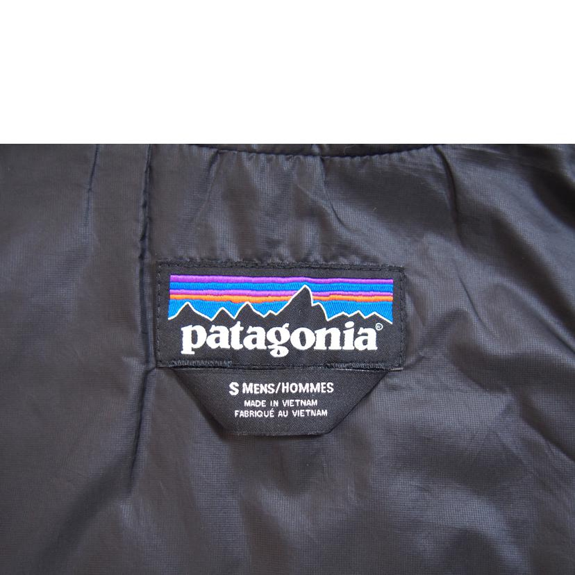 Patagonia パタゴニア/Patagonia 中綿ベスト/84242FA16//Bランク/71