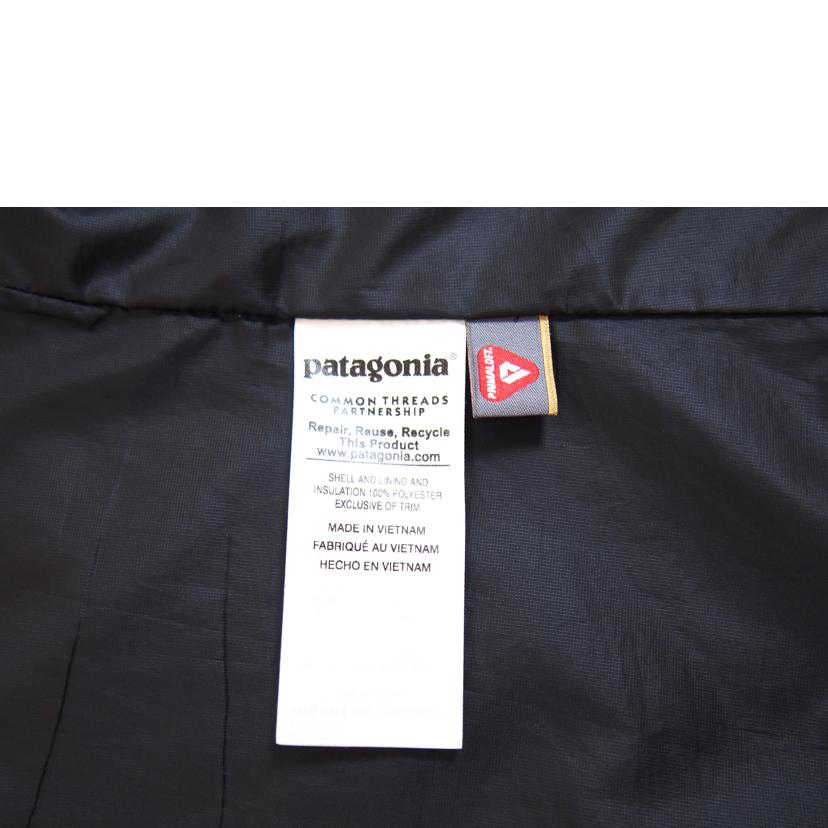 Patagonia パタゴニア/Patagonia 中綿ベスト/84242FA16//Bランク/71