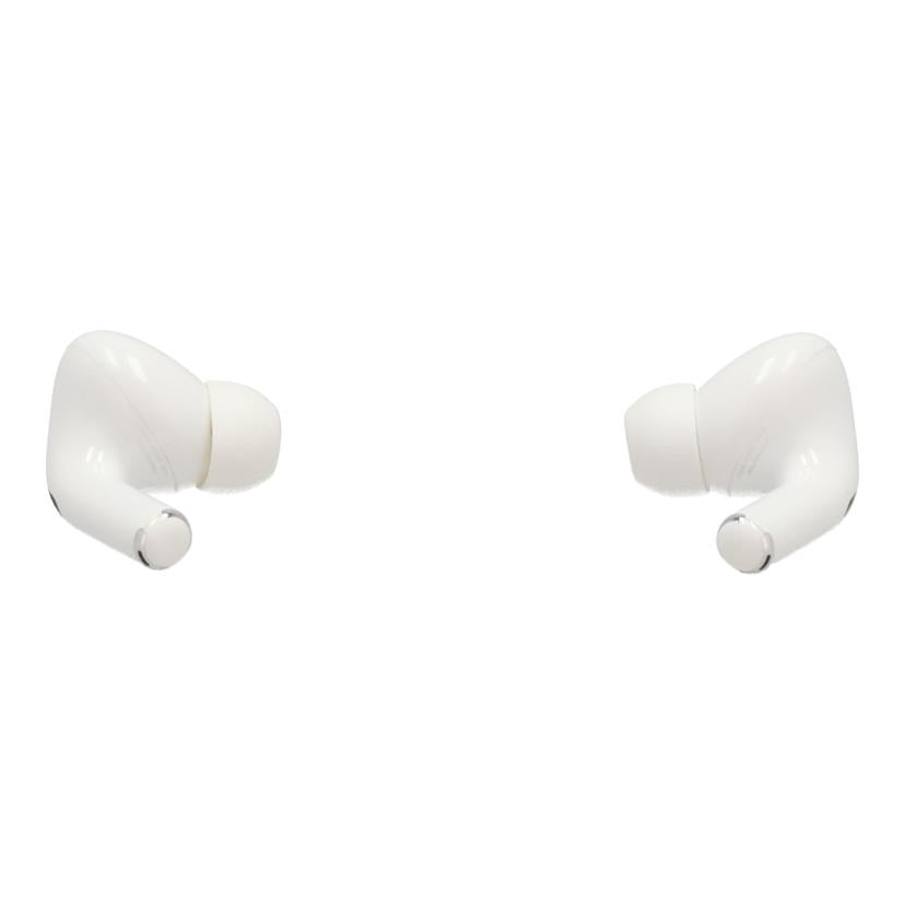 Apple アップル /AirPods Pro2/MQD83J/A//SHFQWJ73CWW/BCランク/67