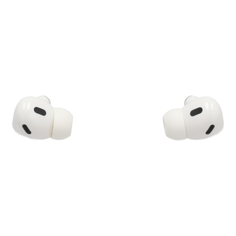 Apple アップル /AirPods Pro2/MQD83J/A//SHFQWJ73CWW/BCランク/67