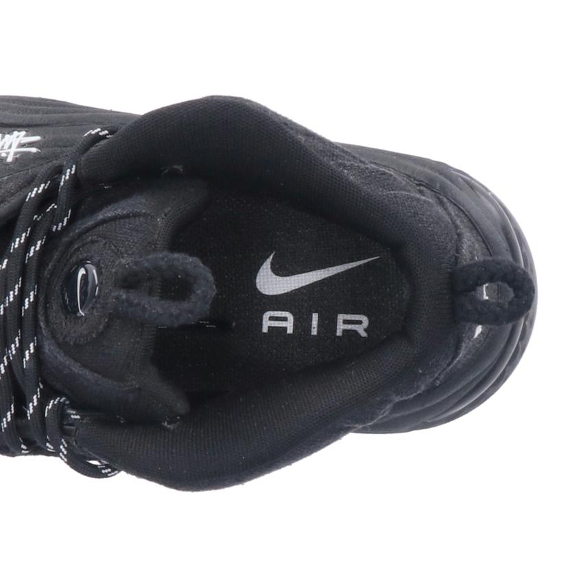 NIKE ナイキ/NIKE STUSSY AIR PENNY2//Bランク/19