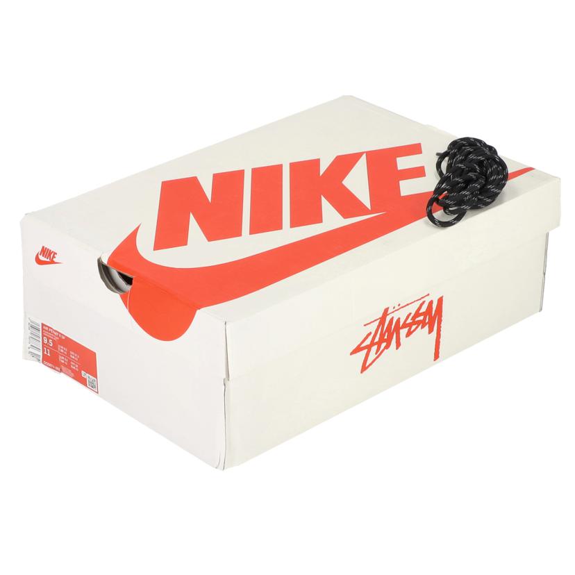 NIKE ナイキ/NIKE STUSSY AIR PENNY2//Bランク/19