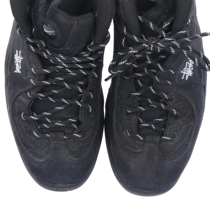 NIKE ナイキ/NIKE STUSSY AIR PENNY2//Bランク/19