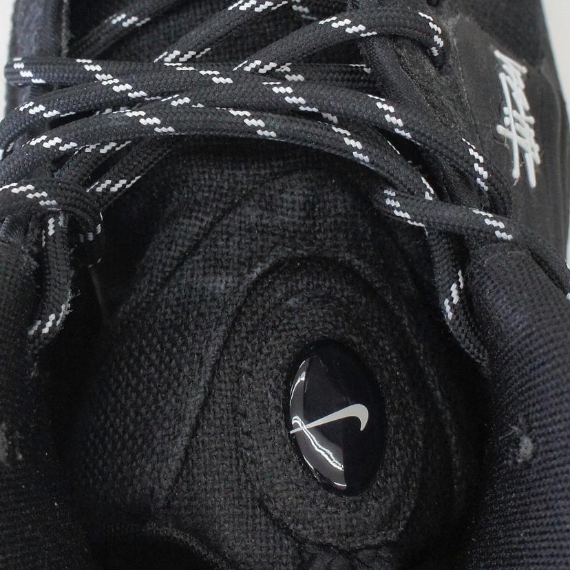 NIKE ナイキ/NIKE STUSSY AIR PENNY2//Bランク/19