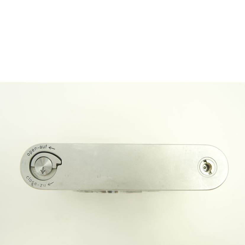 Leica ライカ/レンジファイダーカメラ/LEICA M 1C BODY/LEICA M 1C BODY//650567/Bランク/75