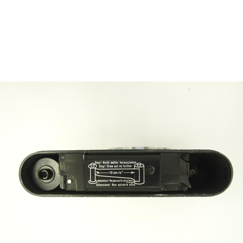 Leica ライカ/レンジファイダーカメラ/LEICA M 1C BODY/LEICA M 1C BODY//650567/Bランク/75