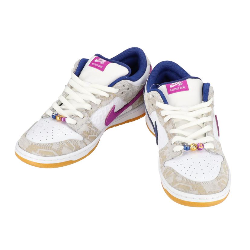 NIKE ナイキ/NIKE ナイキ SB DUNK LOW PRM RL /FZ5251-001//ABランク/70