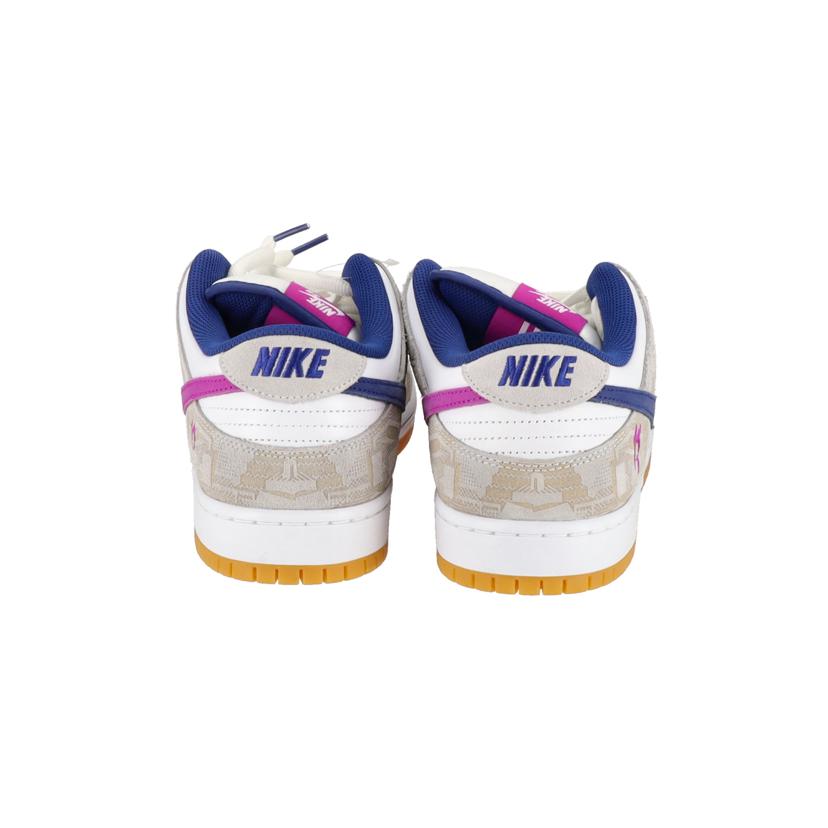 NIKE ナイキ/NIKE ナイキ SB DUNK LOW PRM RL /FZ5251-001//ABランク/70