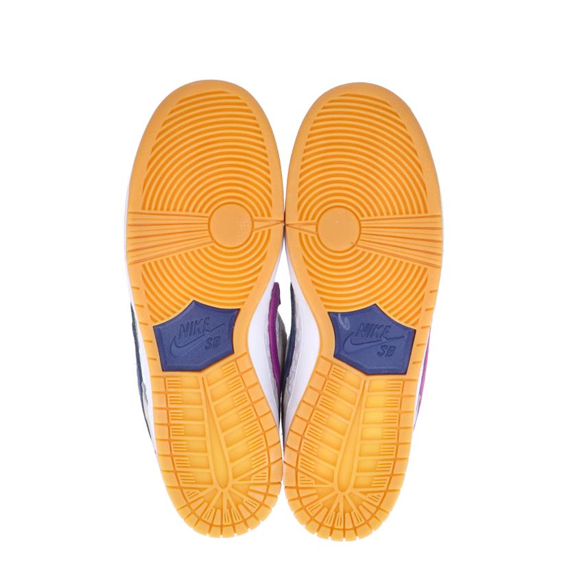 NIKE ナイキ/NIKE ナイキ SB DUNK LOW PRM RL /FZ5251-001//ABランク/70