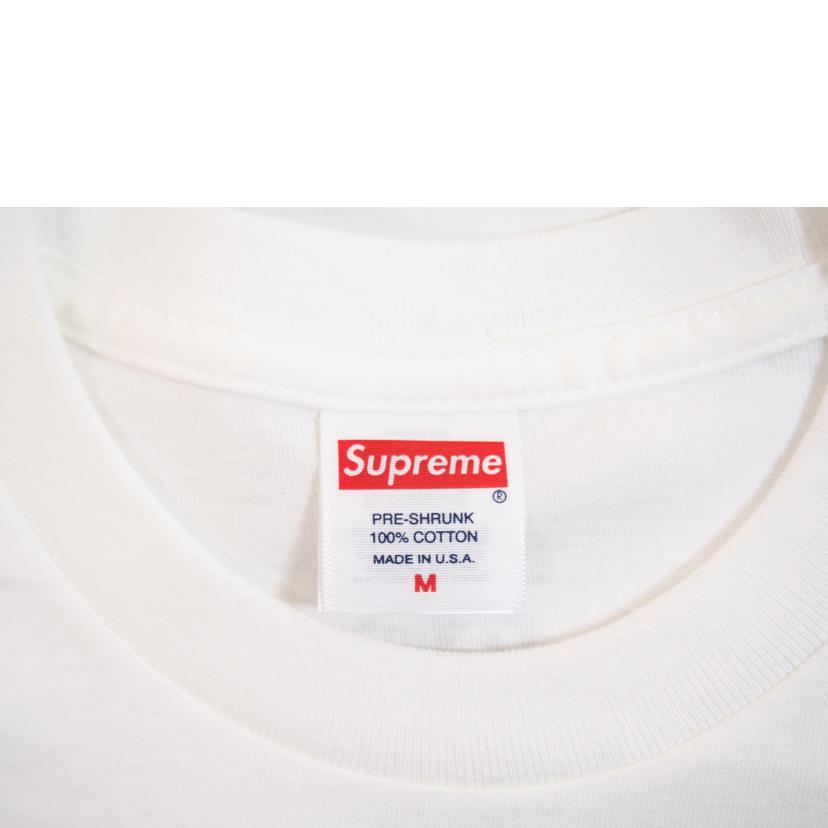Supreme シュプリーム/First Tee 30周年記念Tシャツ//Aランク/71