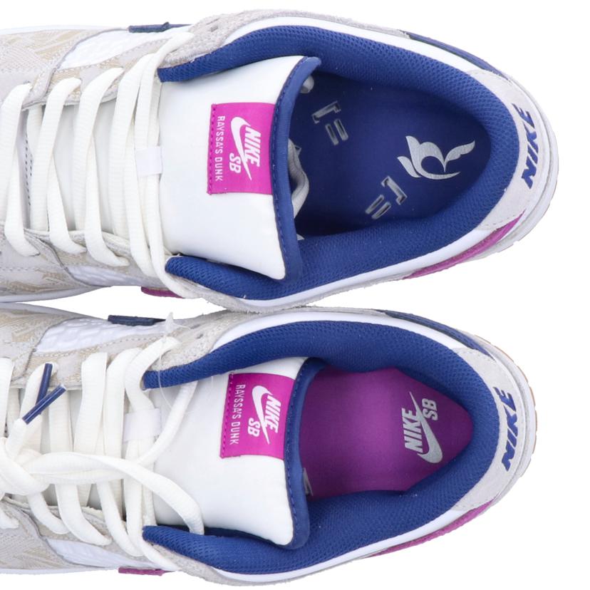 NIKE ナイキ/NIKE ナイキ SB DUNK LOW PRM RL /FZ5251-001//ABランク/70