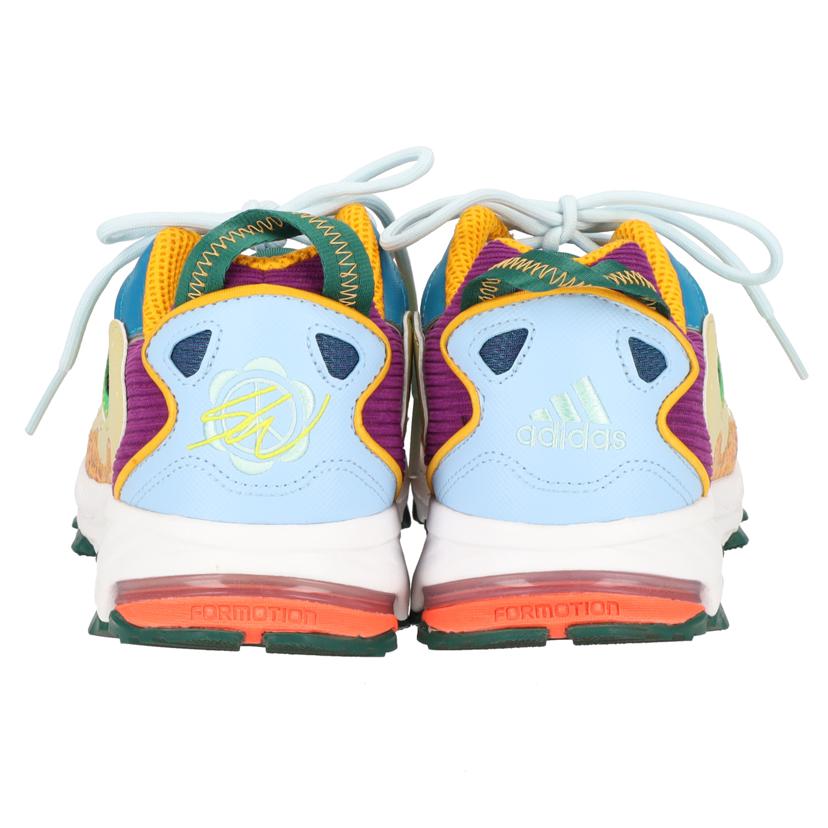 adidas アディダス/adidas SUPERTURF ADVENTUR//Aランク/19