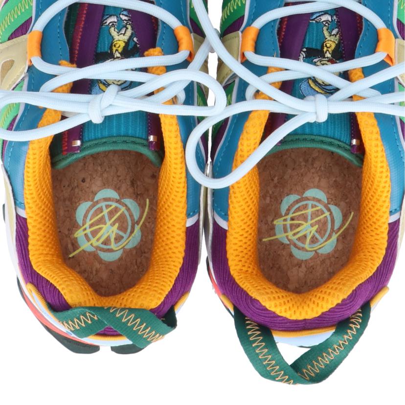 adidas アディダス/adidas SUPERTURF ADVENTUR//Aランク/19