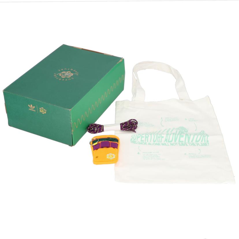 adidas アディダス/adidas SUPERTURF ADVENTUR//Aランク/19