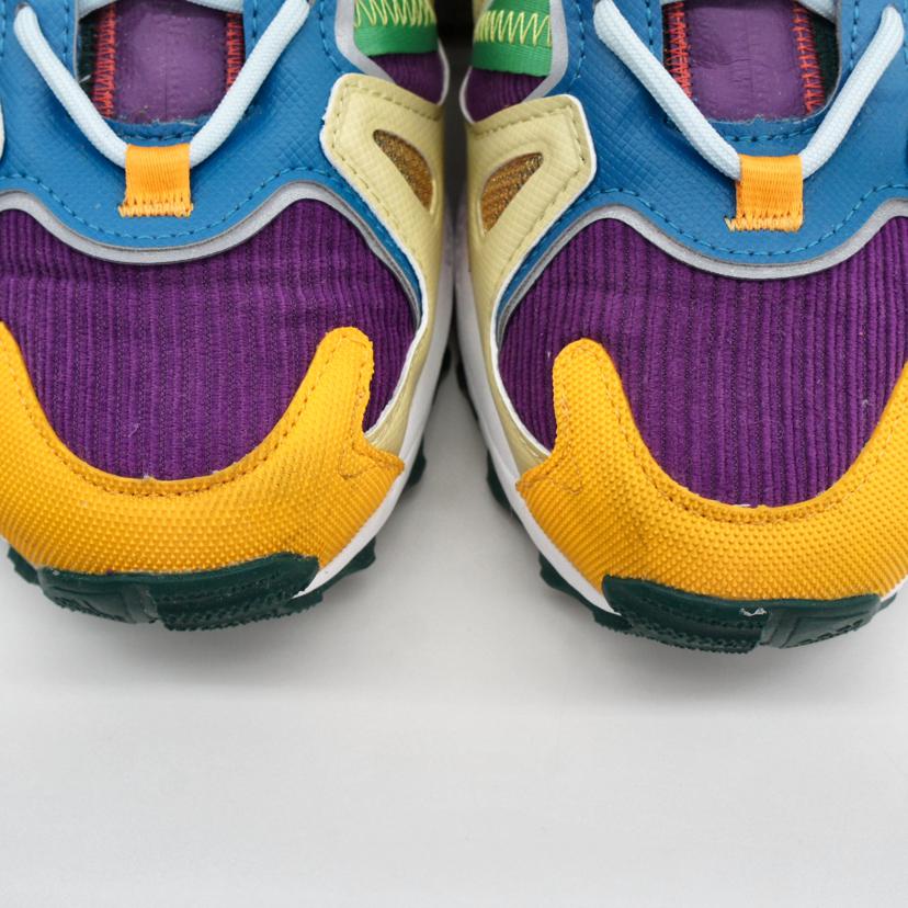 adidas アディダス/adidas SUPERTURF ADVENTUR//Aランク/19