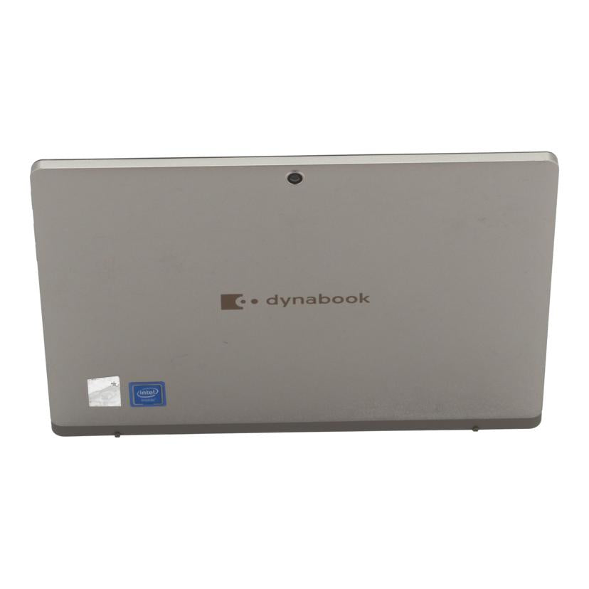 dynabook ダイナブック株式会社 /Win11ノートPC/dynabook K1/P1K1UPTG//72018195N/Bランク/65