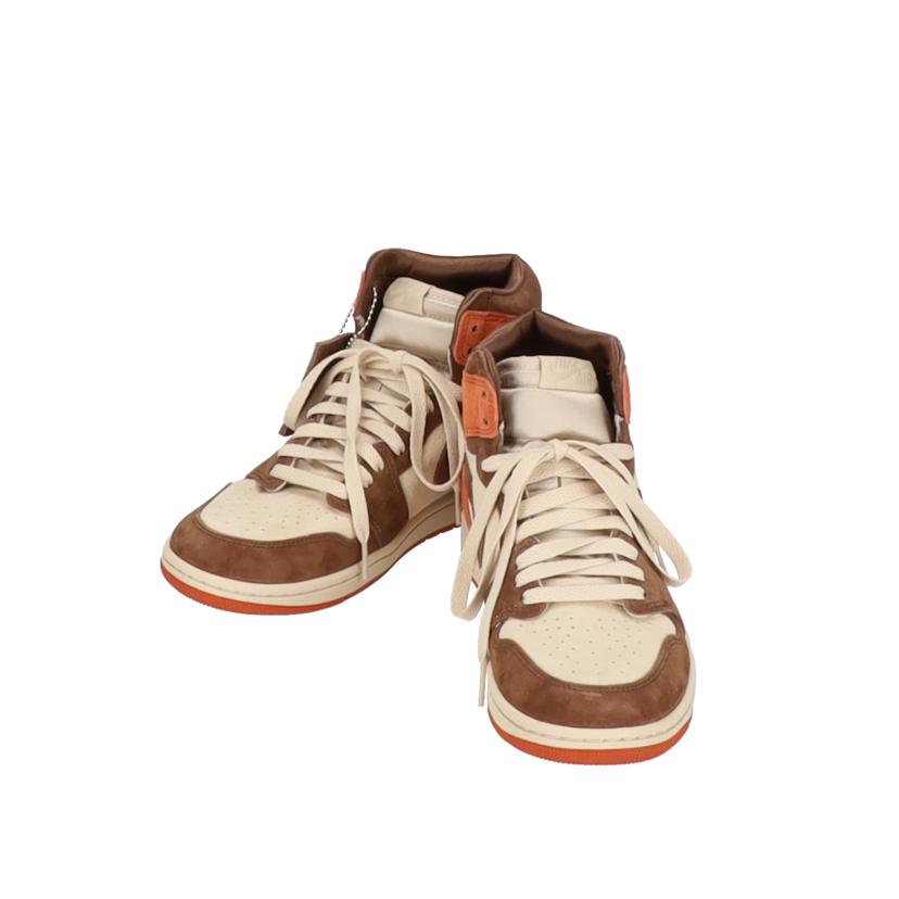 NIKE/NIKE AIR JORDAN 1 RETRO HI OG /FQ2941-200//ABランク/70