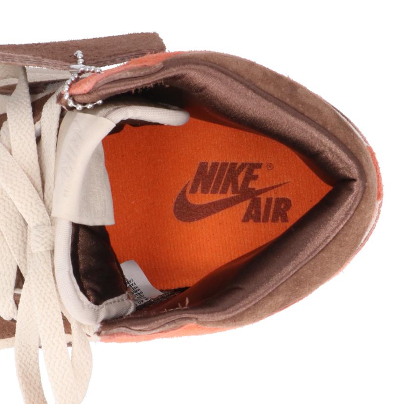NIKE/NIKE AIR JORDAN 1 RETRO HI OG /FQ2941-200//ABランク/70