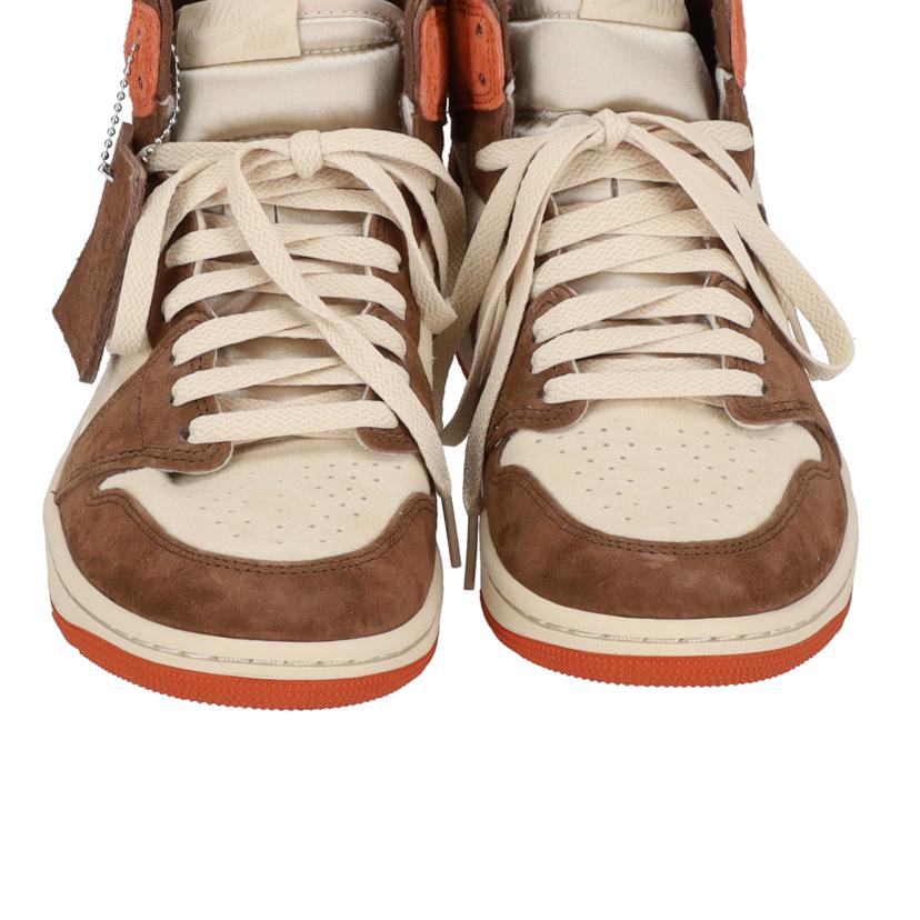 NIKE/NIKE AIR JORDAN 1 RETRO HI OG /FQ2941-200//ABランク/70
