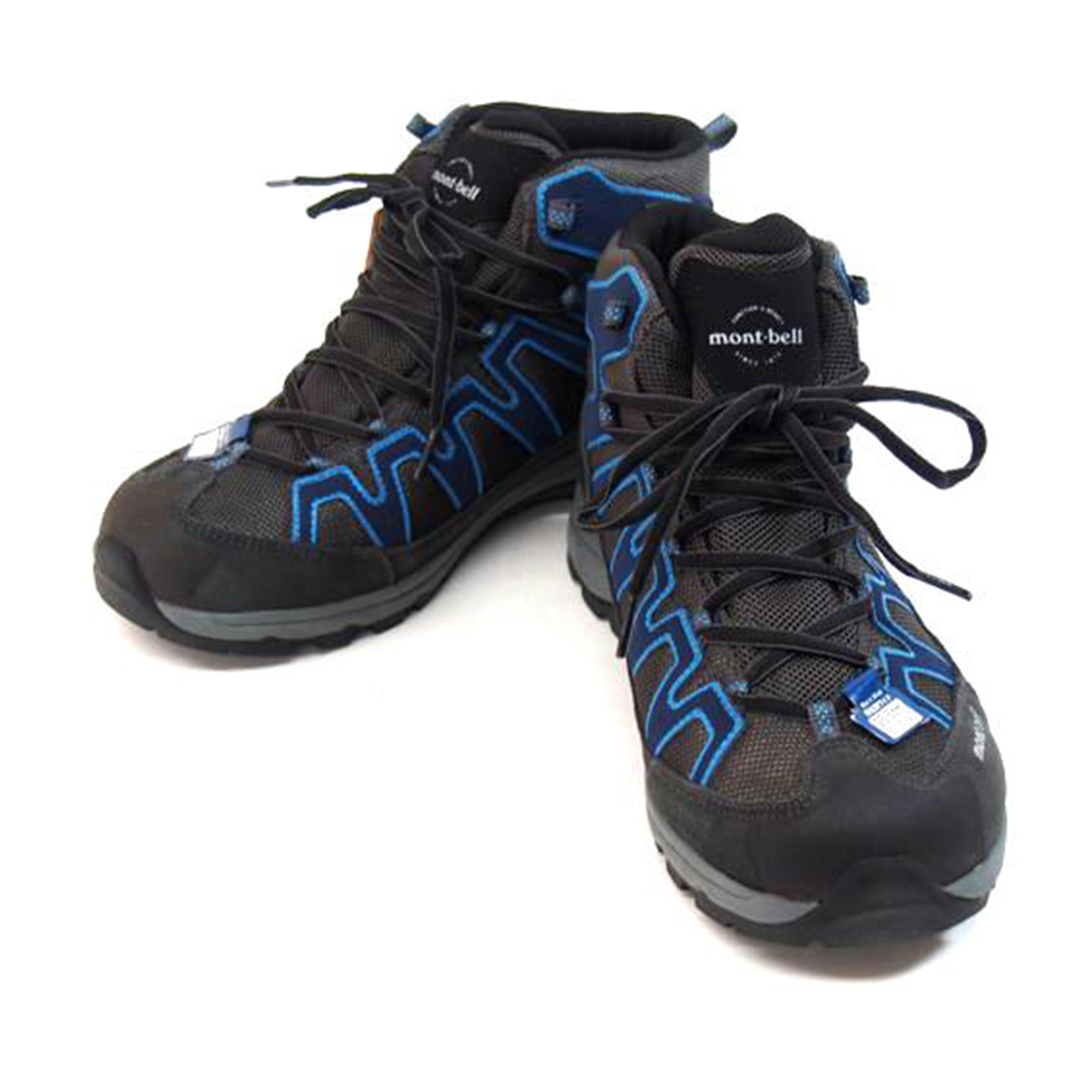 mont-bell モンベル/mont-bell ラップランドブーツ/1129456//Sランク/71