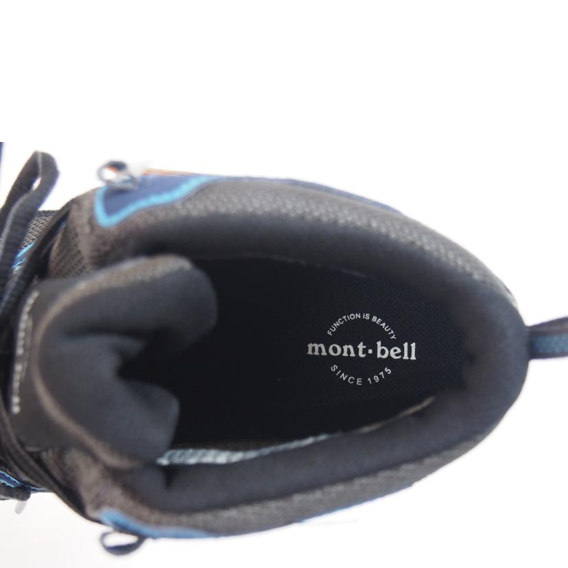 mont-bell モンベル/mont-bell ラップランドブーツ/1129456//Sランク/71