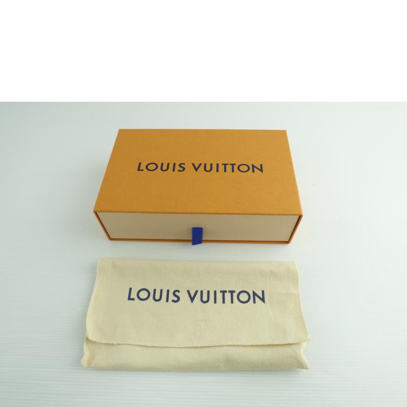 LOUIS VUITTON ルイ・ヴィトン/ジッピーウォレット/モノグラム/M42616//IC/Aランク/64