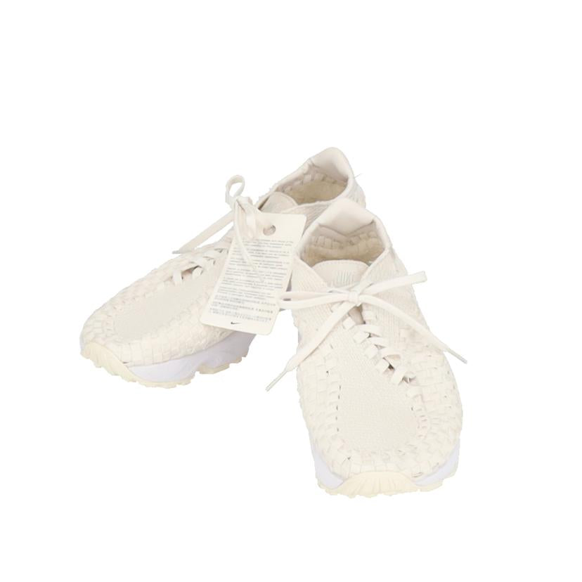 NIKE ナイキ/NIKE AIR FOOTSCAPE WOVEN /FZ0405-001//ABランク/70