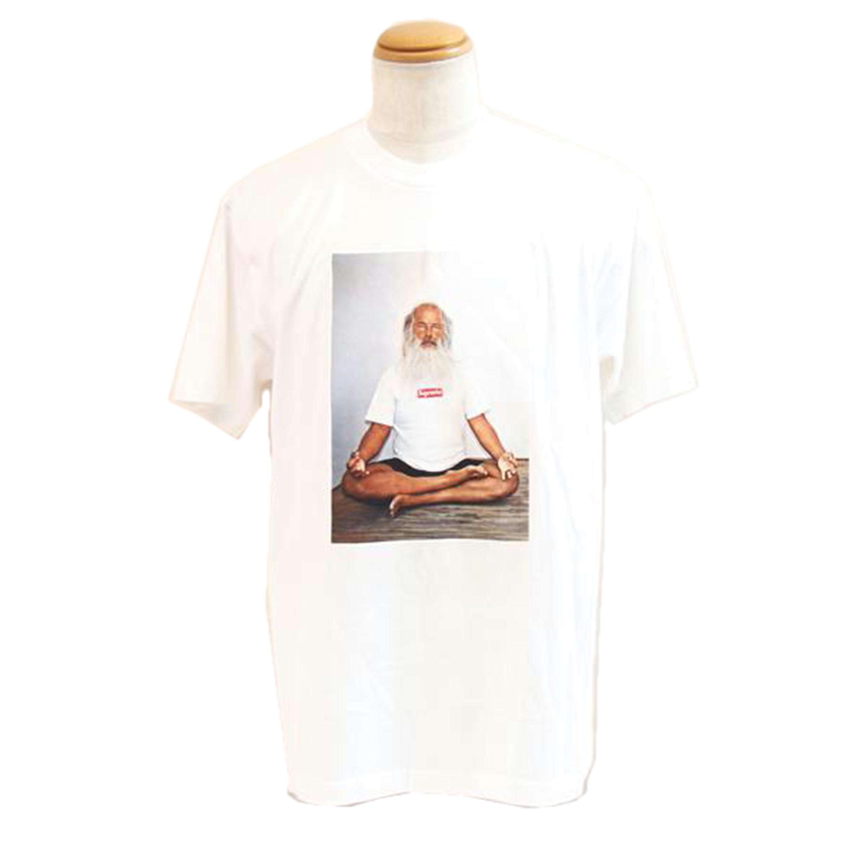 Supreme シュプリーム/Rick Rubin Tee//Bランク/71