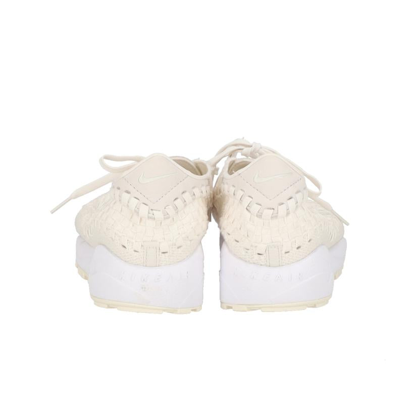 NIKE ナイキ/NIKE AIR FOOTSCAPE WOVEN /FZ0405-001//ABランク/70