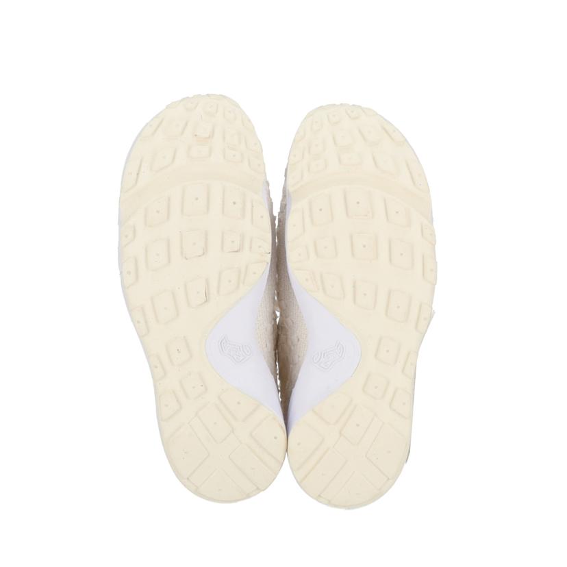 NIKE ナイキ/NIKE AIR FOOTSCAPE WOVEN /FZ0405-001//ABランク/70