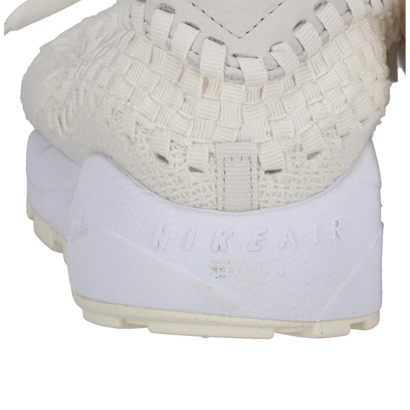 NIKE ナイキ/NIKE AIR FOOTSCAPE WOVEN /FZ0405-001//ABランク/70