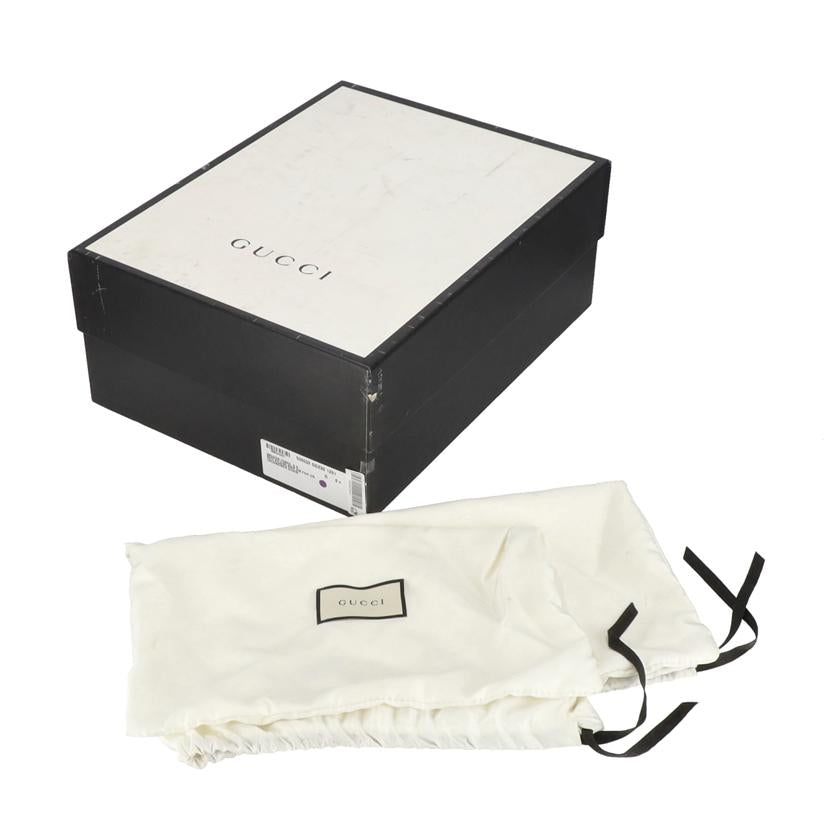 GUCCI グッチ/フラッシュトレック メンズスニーカー 27.5cm/536532//ABランク/70