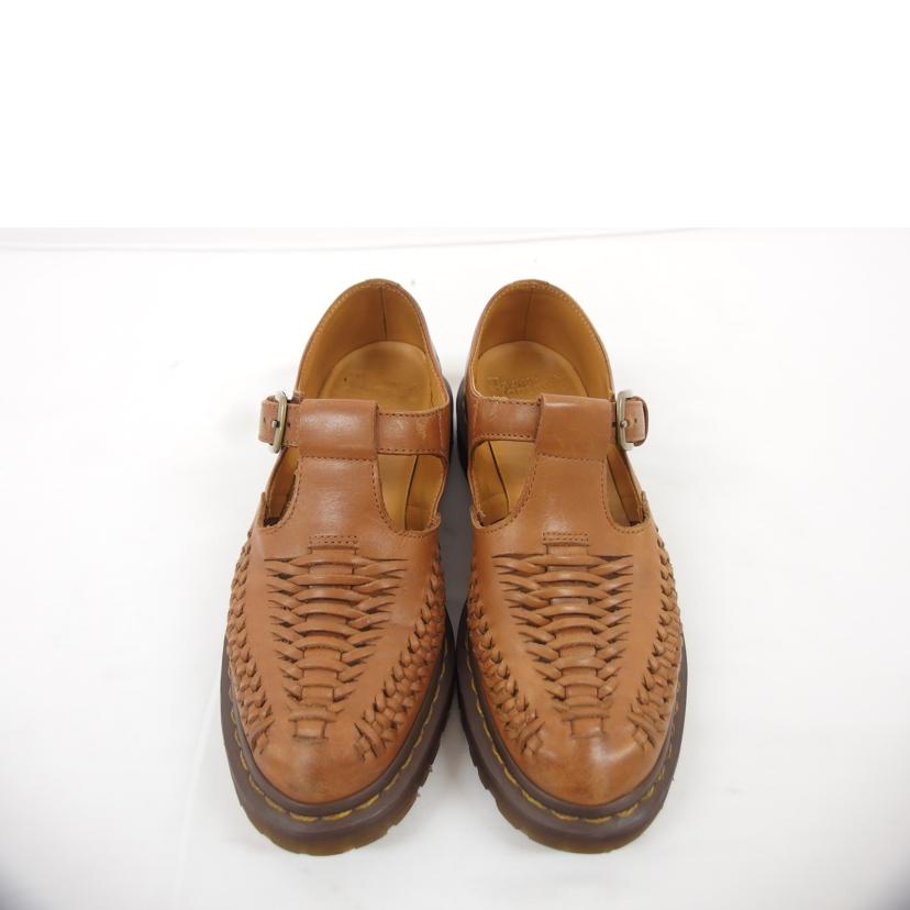 Dr.Martens ドクターマーチン/編み込みストラップサンダル//Bランク/04
