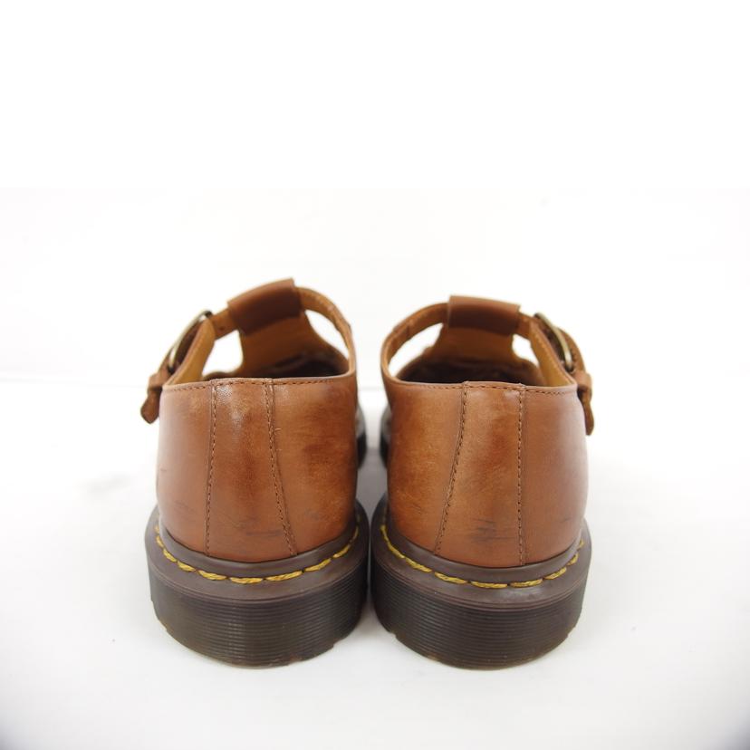 Dr.Martens ドクターマーチン/編み込みストラップサンダル//Bランク/04