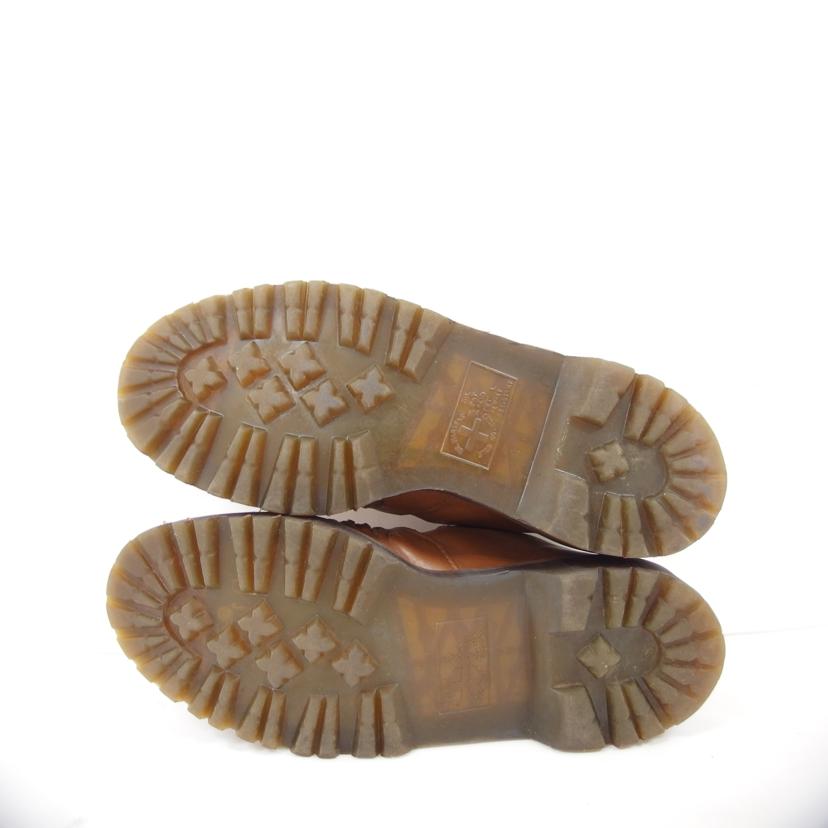 Dr.Martens ドクターマーチン/編み込みストラップサンダル//Bランク/04