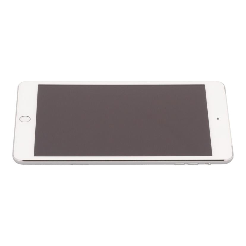 Apple docomo アップル/iPad mini 3 Wi-Fi+Cellular/MGJ12J/A//F4KNX34JG5Y4/Bランク/75