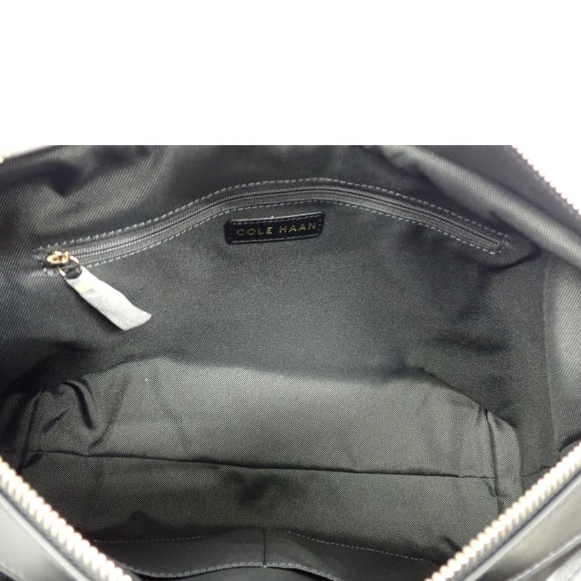 COLE HAAN コールハーン/カミラ ホーボーバッグ/U07111//Aランク/62